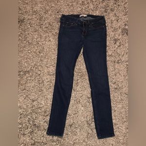 Hollister skinny jeans